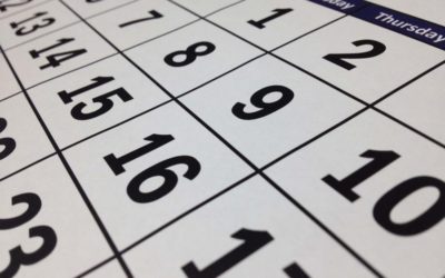 Three Tips for End-of-Year Marketing Planning