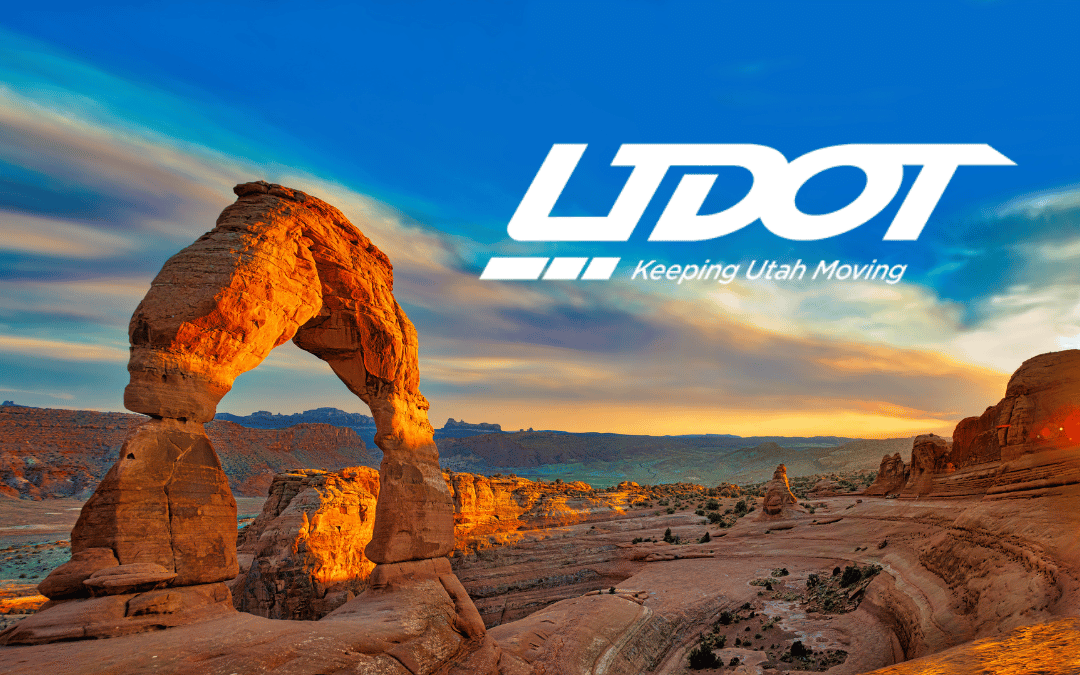 Stop Trying to Make Social Media Serious: What Utah’s DOT Gets About Social Media Strategy