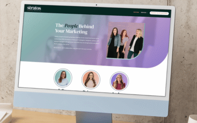 What to include on an about page for your website