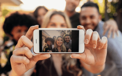 How to Get Excited About Social Media Again