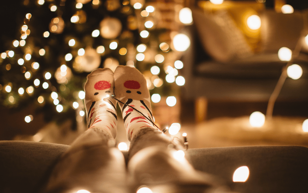 Batch this content so you can take a break this holiday!