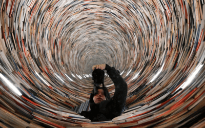 The Marketing Vortex: Why Your Funnel Should Be in Motion