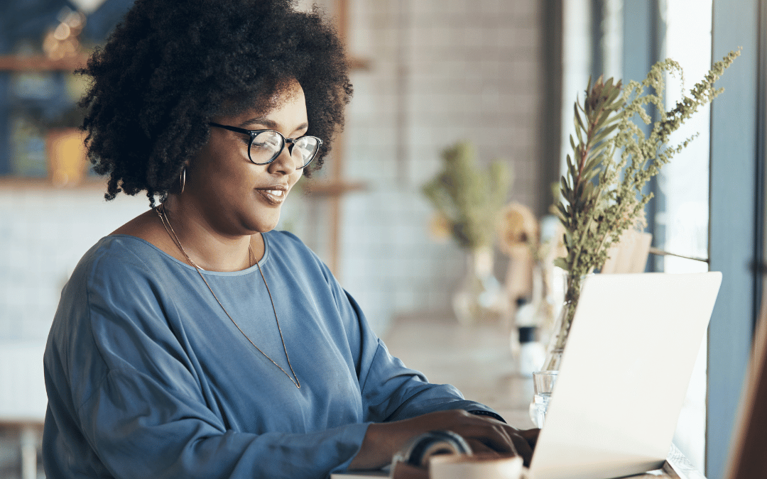 Four Simple Emails You Can Send This Week