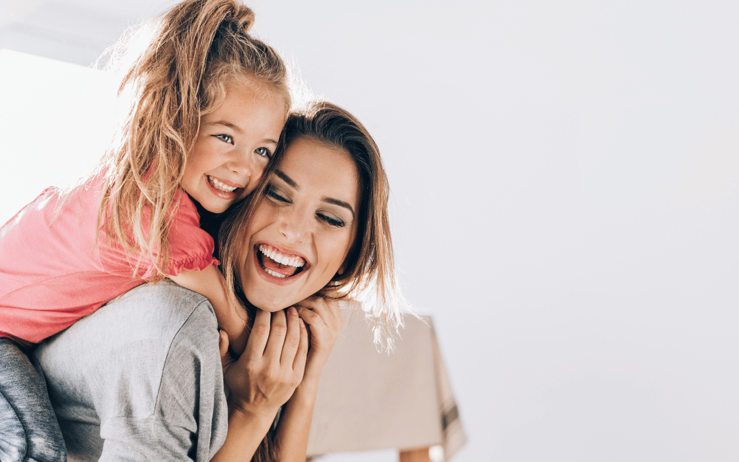 What Being a Mom Taught me About Reaching Your Audience Online