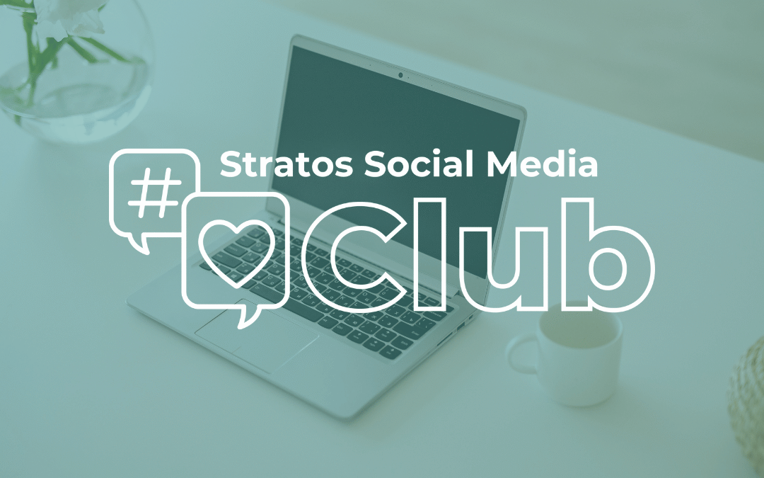 Behind the Scenes of the DIY Social Media Club Posts