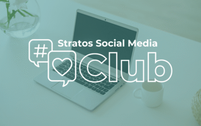 Behind the Scenes of the DIY Social Media Club Posts
