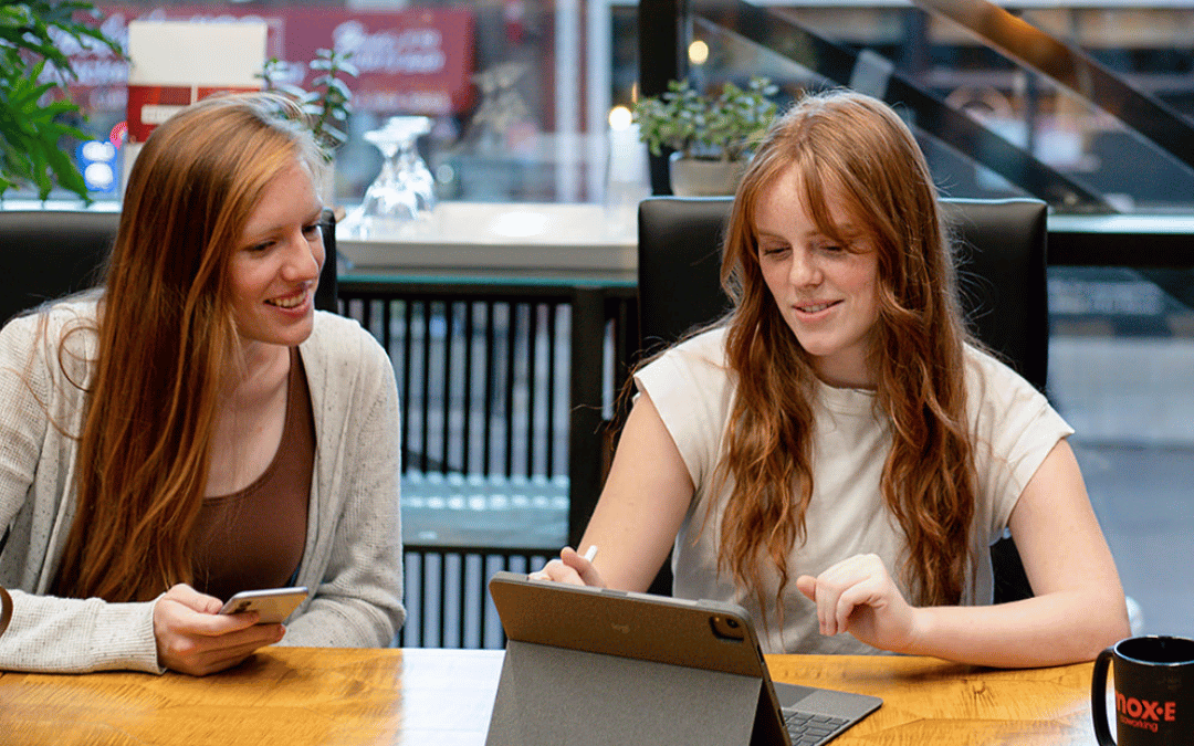 Feeling Overwhelmed by Marketing? Start Here.