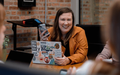 Our Go-To Tech Tools for Social Media and Email Marketing