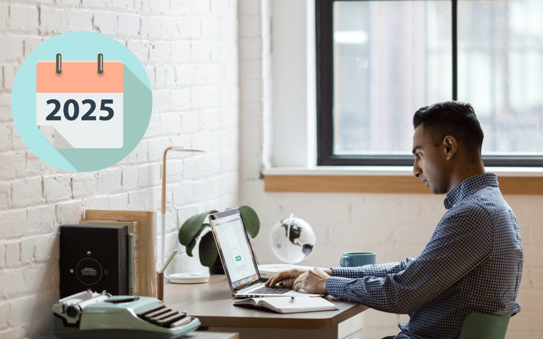 What Just Happened?! The Social Media Trends Defining 2025