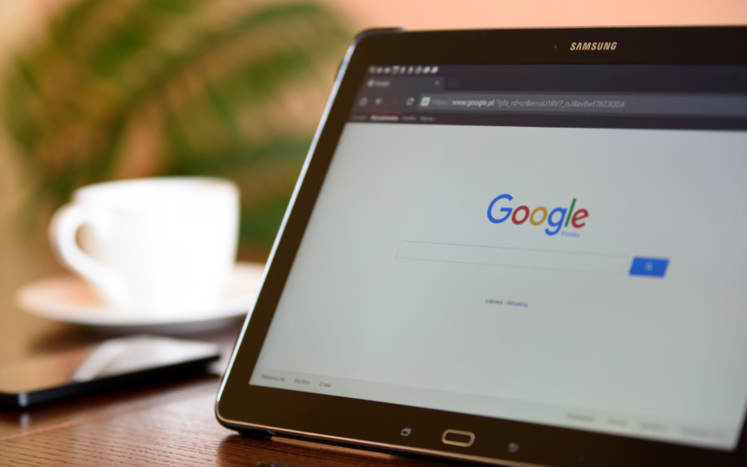 Google Ads vs Social Media Ads: How to Get Found Online with Intent vs Interest