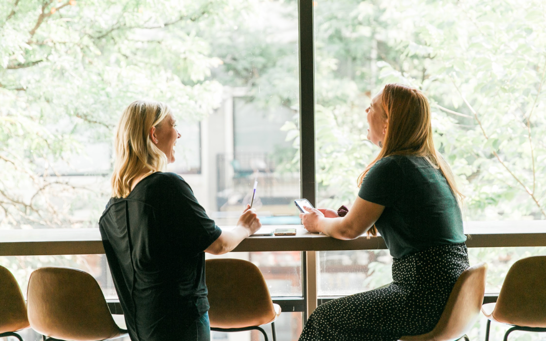 What Type of Clients Do We Work With? (And Why You Don’t Have to Do It Alone)