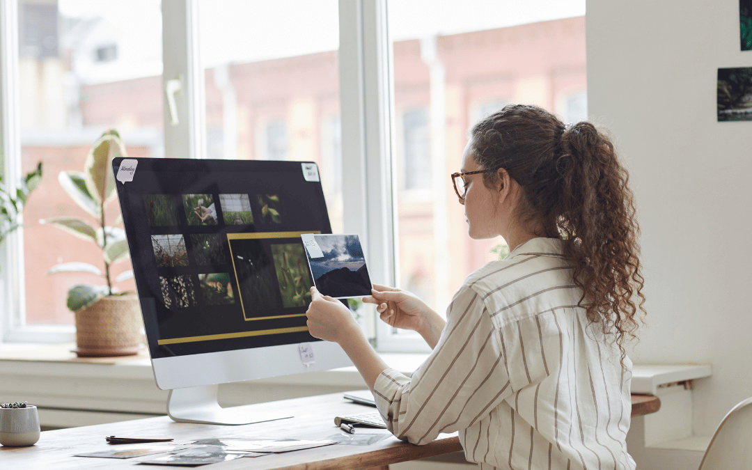 A Guideline To Photoshop & Editing Ethics