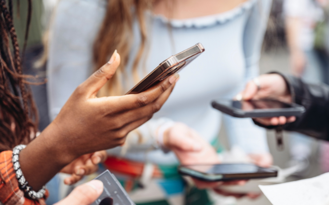 Common Social Media Mistakes You Can Fix Today