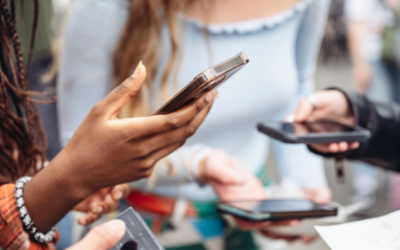 Common Social Media Mistakes You Can Fix Today