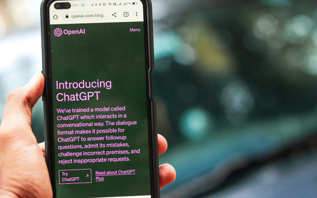 How to use ChatGPT to make 5 social media posts within minutes