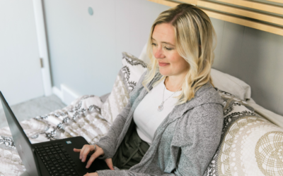 The 2 Types of emails you should be sending to your email list right now.