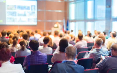 Promoting Events on Social Media