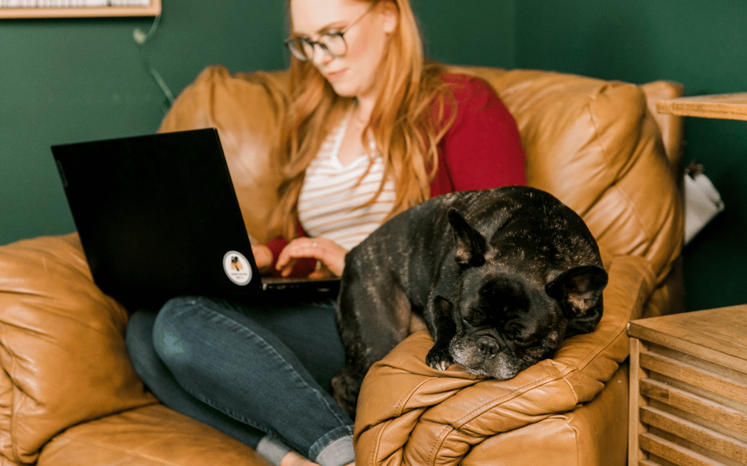 What’s the deal with vulnerability in social media?