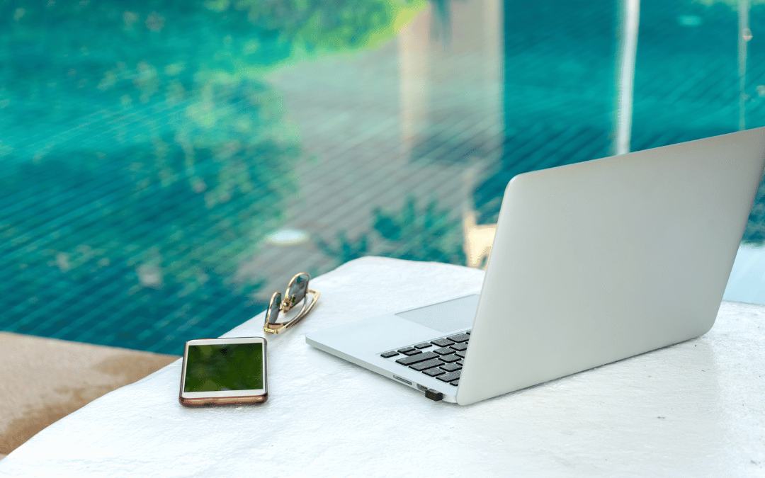 Don’t Let Your Marketing Suffer From a Summer Slump
