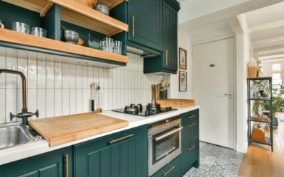 I Contacted 5 Kitchen Designers and Here’s What Made Me Say No