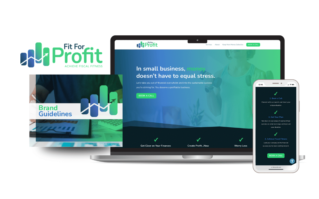 Fit For Profit