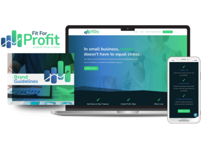 Fit For Profit