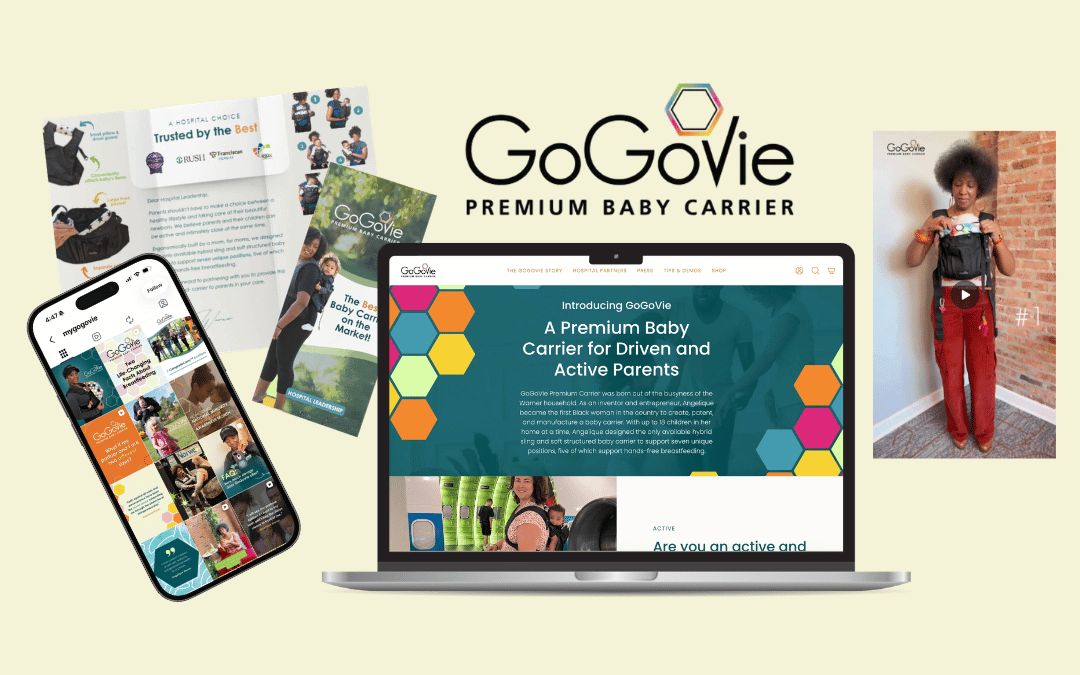 GoGoVie