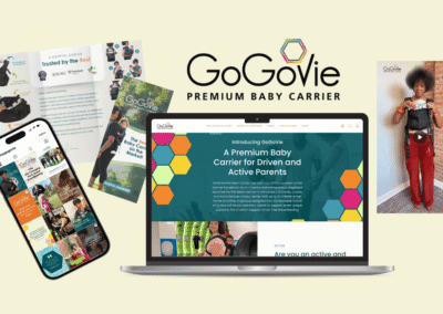 GoGoVie