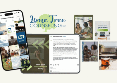 Lime Tree Consulting