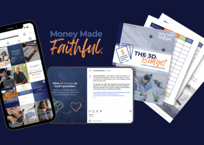 Money Made Faithful