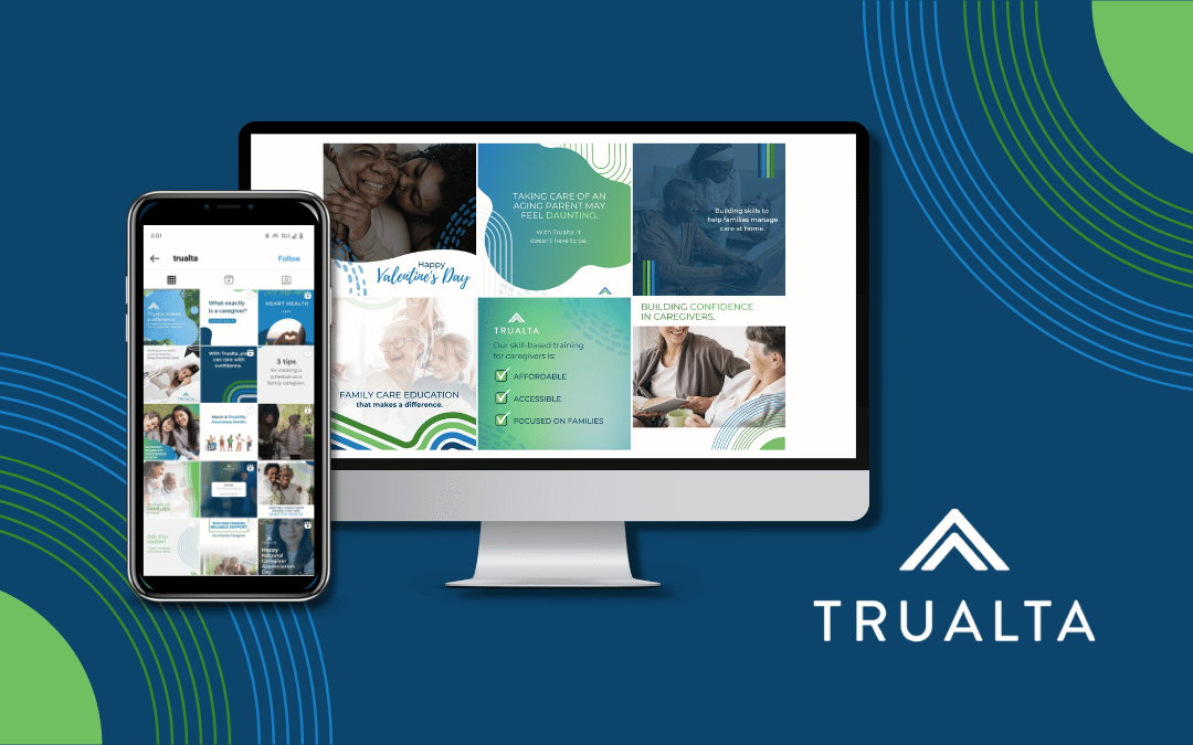 Trualta