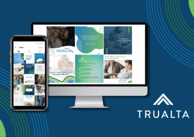 Trualta